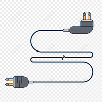 NVR Connecting The power and camera