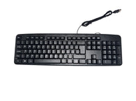 Builders Choice K29-B Wired Desktop Keyboard