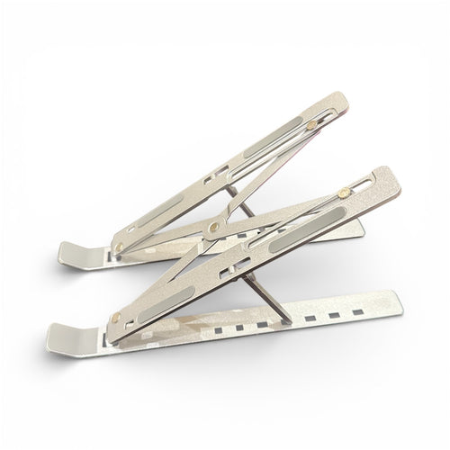 Adjustable Notebook/Ipad/Pad Bracket up to Max 17"