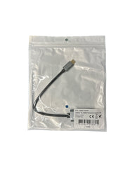 USB-C to HDMI Adaptor, 4K 30Hz 15cm lead