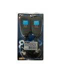 BNC Baluns- (RJ45 Push In )- Pair Blister Pack -8MP