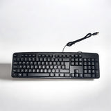 Builders Choice K29-B Wired Desktop Keyboard