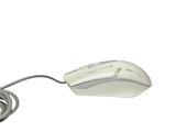 Builders Choice GK100-W-B Gaming Keyboard and Mouse Combo