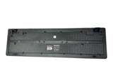 Builders Choice GK100-W-B Gaming Keyboard and Mouse Combo