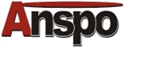 Anspo 4 Channel 8MP 4K POE NVR recorder