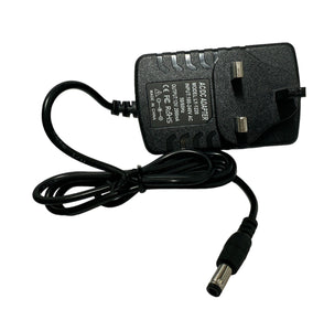 multi-purpose power Adaptor 2 AMP ROHS and CE certified