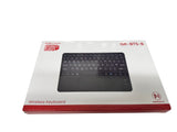 GK-BT5-B Wireless Bt5 Slim keyboard and Touchpad all in one