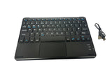 GK-BT5-B Wireless Bt5 Slim keyboard and Touchpad all in one