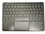 GK-BT5-B Wireless Bt5 Slim keyboard and Touchpad all in one