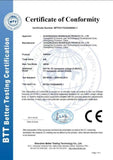 multi-purpose power Adaptor 2 AMP ROHS and CE certified