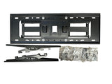 Wall Mount 32-80 inches Pull Out/Cantilever TV Bracket