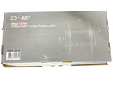 Wall Mount 23 to 60 inches wall mount TV Bracket