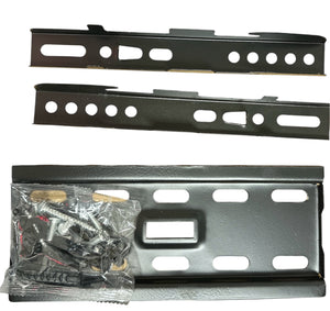 Wall Mount  to 12-43 inches wall mount TV Bracket