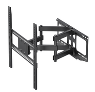 Wall Mount 32-80 inches Pull Out/Cantilever TV Bracket