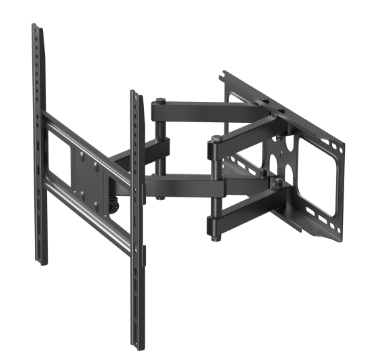 Wall Mount 32-80 inches Pull Out/Cantilever TV Bracket