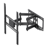 Wall Mount 32-80 inches Pull Out/Cantilever TV Bracket