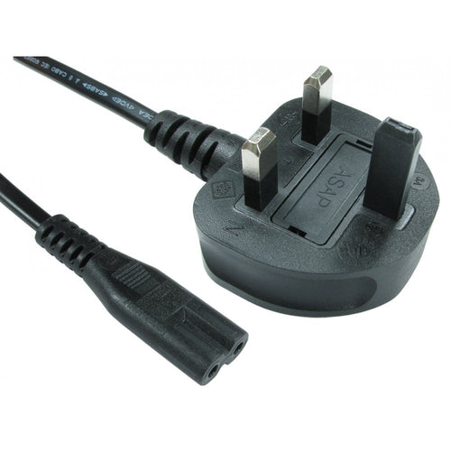 FIGURE-8-1M 1m Figure 8 UK Cable