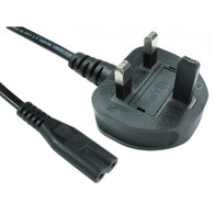 FIGURE-8-1M 1m Figure 8 UK Cable
