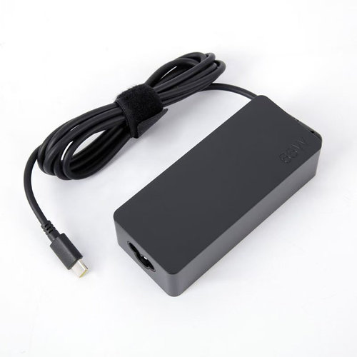 65W USB-C Replacement AC Adapter Charger  – Model ZH-04A-65 (65W-USBC)