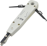 Jedel Krone Style IDC Punchdown Tool Combo Removal Tool RJ45-PTC