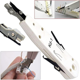 Jedel Krone Style IDC Punchdown Tool Combo Removal Tool RJ45-PTC