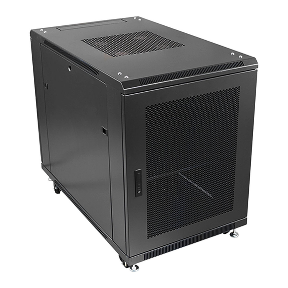 Pre-Built 12U 19