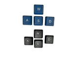 Builders Choice WS880-B Wireless Keyboard &amp; Mouse Set