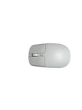 Builders Choice WS880-W-B Wireless Keyboard mouse in White combo