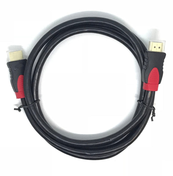 1.5m M/M Gold Plated , Triple Shielded v2.0 (HDMI1.5-MM-V2.0)