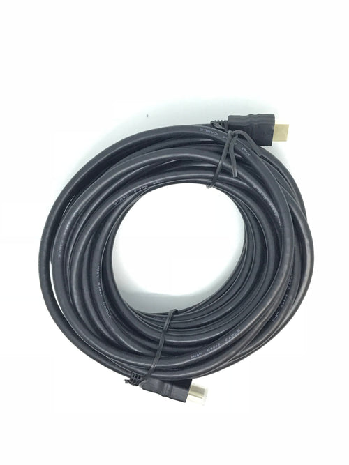 10m M/M Gold Plated ,Triple Shielded v1.4 (HDMI10-MM-V1.4)