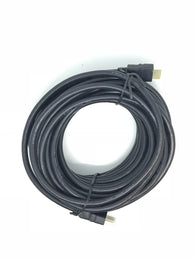 10m M/M Gold Plated ,Triple Shielded v1.4 (HDMI10-MM-V1.4)