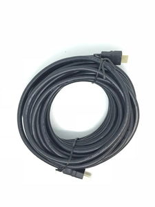 10m M/M Gold Plated ,Triple Shielded v1.4 (HDMI10-MM-V1.4)