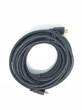 10m M/M Gold Plated ,Triple Shielded v1.4 (HDMI10-MM-V1.4)