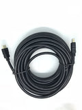 15m M/M Gold Plated ,Triple Shielded v1.4 (HDMI15-MM-V1.4)