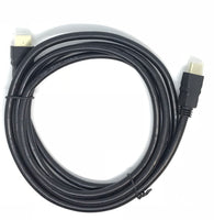 2.0m M/M Gold Plated ,Triple Shielded v1.4 (HDMI2-MM-V1.4)