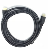 2.0m M/M Gold Plated ,Triple Shielded v1.4 (HDMI2-MM-V1.4)