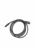 3.0m M/M Gold Plated ,Triple Shielded v1.4 (HDMI3-MM-V1.4)