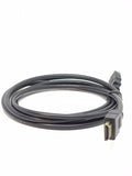 3.0m M/M Gold Plated ,Triple Shielded v1.4 (HDMI3-MM-V1.4)