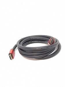 2m M/M Gold Plated , Triple Shielded v2.0 (HDMI2-MM-V2.0)