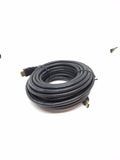15m M/M Gold Plated ,Triple Shielded v1.4 (HDMI15-MM-V1.4)