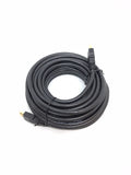 15m M/M Gold Plated ,Triple Shielded v1.4 (HDMI15-MM-V1.4)