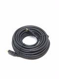 10m M/M Gold Plated ,Triple Shielded v1.4 (HDMI10-MM-V1.4)