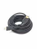 15m M/M Gold Plated ,Triple Shielded v1.4 (HDMI15-MM-V1.4)