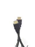 3.0m M/M Gold Plated ,Triple Shielded v1.4 (HDMI3-MM-V1.4)