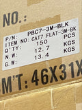 RJ45 shielded Enhanced Cat7 Patch Lead cable from 0.5 up to 5m