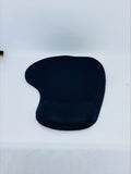 Gel Wrist Rest - Black