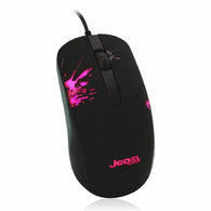 Jedel USB Colour Changing Optical Mouse (Retail Box) M67