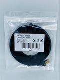 RJ45 shielded Enhanced Cat7 Patch Lead cable from 0.5 up to 5m