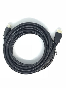 5m M/M Gold Plated ,Triple Shielded v1.4 (HDMI5-MM-V1.4)