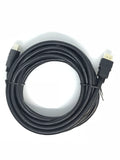 5m M/M Gold Plated ,Triple Shielded v1.4 (HDMI5-MM-V1.4)